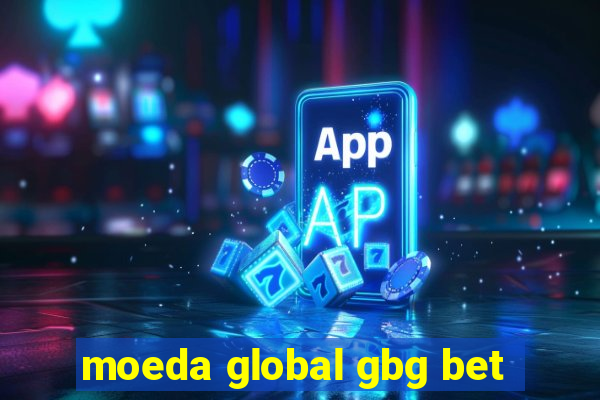 moeda global gbg bet